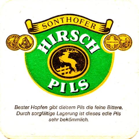 sonthofen oa-by hirsch gold 2-3b (quad185-hirsch pils)